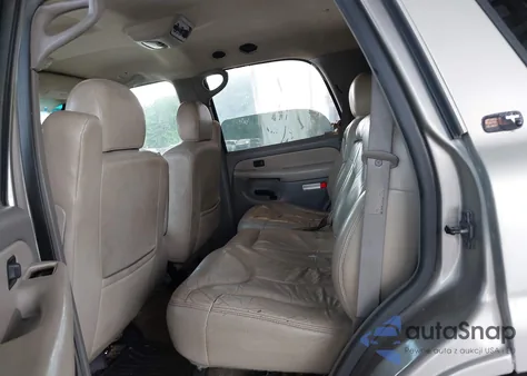 2000 GMC Yukon Slt z USA, uszkodzony, nr VIN 1GKEC13T4YJ123240